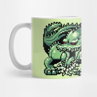 Deviljho, World Eater Mug